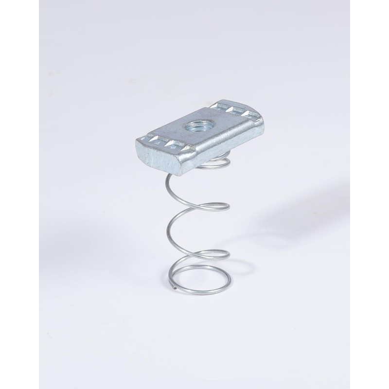 Strut Channel Nut and Eye Bolt Set - Heavy Duty