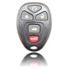 Aftermarket NEW 2008 Saturn Aura 5-Button Keyless Entry Remote Start