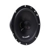 DD Audio E-X6.5B 6.5" 125W 2-Way Coaxial Speakers