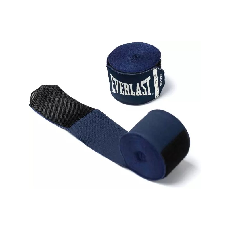 Everlast 에버라스트 엘리트 180인치 핸드랩 [Red] Everlast Elite 180-Inch Hand