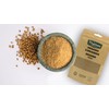 Organic Coriander Ground-Certified Organic, Non-GMO, Vegan, No Additives, No Preservatives,