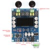 TPA3116D2 120W+120W Channel Power Amplifier Bluetooth Audio Power Amplifier Board