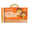 Lion & Giraffe Make-Up Set 7.5 g