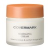 COVERMARK Massage Cream (Cleaning and Rinse Massage Cream), 2.8 oz