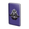 Ninja Turtles Shredder Head Rectangle Lapel Pin Tie Tack
