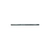 PAULIMOT HSS Hand Reamer 3 mm Fit H7