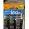 Rexall Drug (3) 6 Packs. Charcoal Infused Toothbrush To Whiten