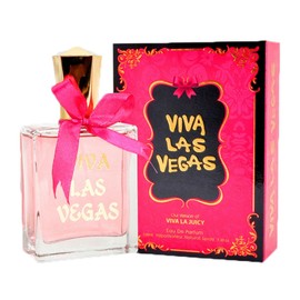 VIVA LAS VEGAS Women's Perfume 3.4 Oz Eau de Parfum Spray