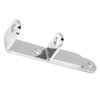 Alternator Mount Bracket Replacement Fit for Chevy 283 327 350