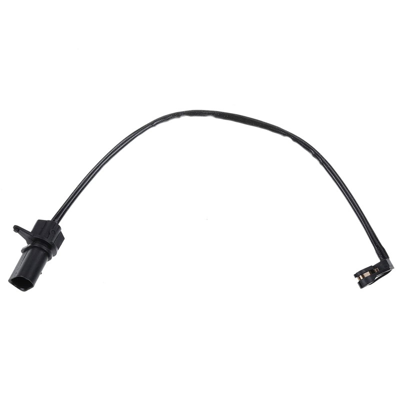 Frankberg 2 x Warning Contact Wear Indicators Front Compatible with
