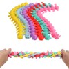 VEYLIN Stretchy Fidget Toys, 6 Pack Sensory Fidget Stress Relief