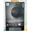 JBL Harman Clip 5 Portable Bluetooth Waterproof Dustproof Speaker Black