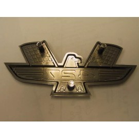 Ford 427 bird fender emblem Fairlane Galaxie Thunderbolt C3AZ-16228-D
