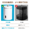 Umimile Electric Pencil Sharpener, Electric Sharpener, School Preparation, 6-8mm Pencil,