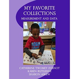 My Favorite Collections: Measurement and Data