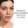 Neutrogena Twin Pack sin Aceite Limpiador Wipes, Pink Grapefruit