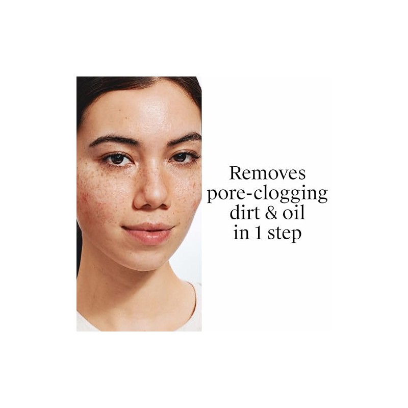 Neutrogena Twin Pack sin Aceite Limpiador Wipes, Pink Grapefruit