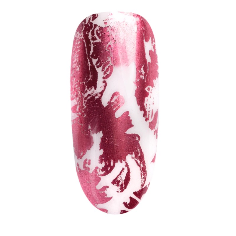 NEONAIL Transfer Foil Nail Art 24 Pastel Candy - Nail
