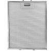 SPARES2GO Metal Mesh Filter for Cooke & Lewis/B&Q/CATA Cooker Hood