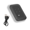 Mobile Wi - Fi Hotspot, 4G LTE Portable Wi -