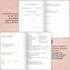 Legend Planner Daily for 3 Months – Undated Monthly Weekly