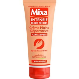 Mixa Bebe Mixa Creme Mains Reparatrice Allantoine 100mlÂ