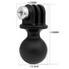 1 Inch / 25mm Tripod Ball Head Joint Mount Adapter