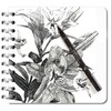 UNI-BALL PIN DRAWING PEN FINELINER ULTRA FINE LINE MARKER 0.2mm