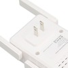 WiFi Extender Dual Band 1200Mbps Fast Pairing Wifi Signal Booster