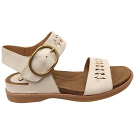 Sofft Womens Bali II Cocoa Brown 7 Medium