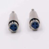 Unbranded 2 Pack 1/4 TRS to XLR Female Adapter Female