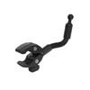 woleyi Stroller Tablet Holder for Baby, Phone Holder Mount Handlebar