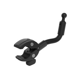 woleyi Stroller Tablet Holder for Baby, Phone Holder Mount Handlebar