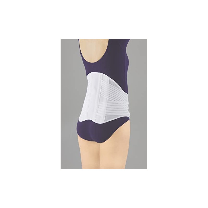 Selvan Wide Lumbar Corset L-LL