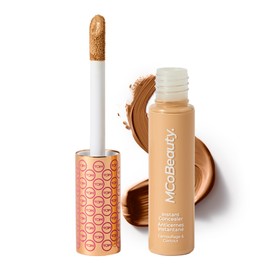MCoBeauty - Instant Concealer Camouflage and Contour - Full Coverage Cream Formula - Medium Beige Shade - Conceals, Highlights and Contours - Concealers & Correctors