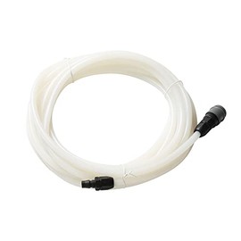 MOUNTO Dehumidifier Water Drain Hoses Replacement - 25ft Length, Including Daisy Chain Connector, Safety Silicone Pipe - Compatible with MOUNTO Dehumidifiers