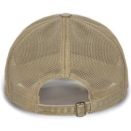 Zylioo XXL Cap Baseball Cap for Large Head Trucker Cap Vintage Mesh Running Caps Cap Size 60-65 cm Summer UV Protection Sports Caps