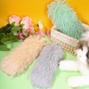 Nydotd 3pcs Cat Toys Cat Pillows, Catnip Toys Interactive Cat