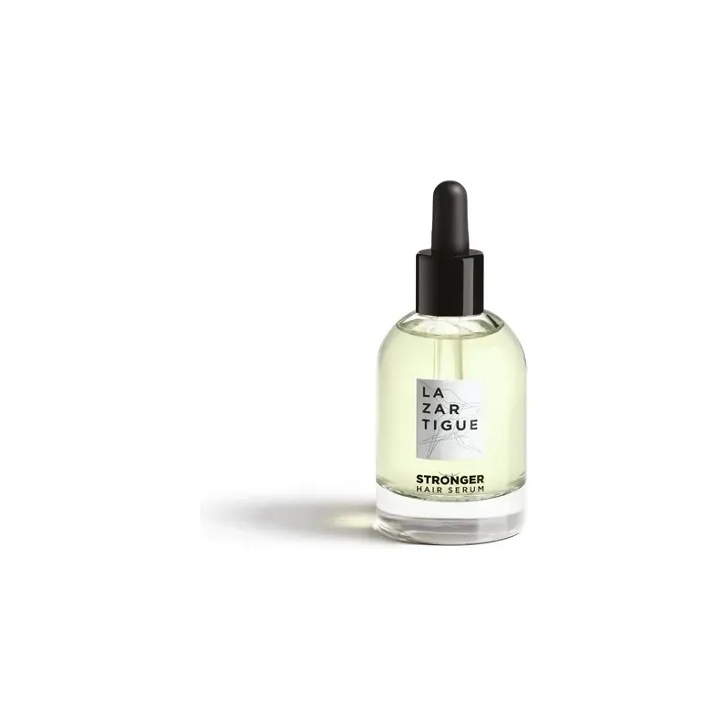 Lazartigue Serum Anti Caída Stronger Hair Serum 50ml