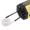 HandHeld Electromagnetic Induction Heater 1200W Flameless Rusty Screw Bolts Heating