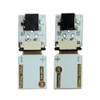 Solderless Tiger Paw LED Connector for LED Flexible Strips 3.5mm