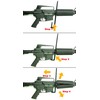 GUARDER AR-15 Hand Guard Removal Tool Tool Tool for M4
