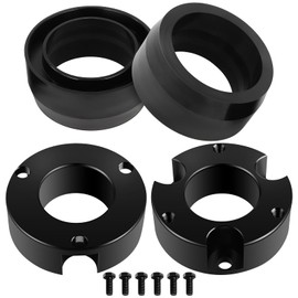 Nemtor 3" Front 3" Rear Leveling Lift Kit for FJ Cruiser,for 4Runner