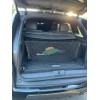 Qty.3 Rear Trunk Cargo Nets For Land Rover Range Rover