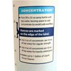 Grout Groovy! Heavy Duty Grout Cleaning Solution Concentrate | Makes