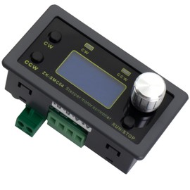 MAKERELE NEMA 17 NEMA 23 NEMA 34 Stepper Motor Driver Controller