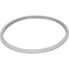 Rubber Sealing Ring 22 cm Compatible with WMF for Pressure