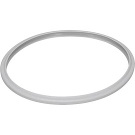 Rubber Sealing Ring 22 cm Compatible with WMF for Pressure Cooker 6068559997 6068559990