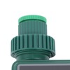 Water Timer Labor Energy Saving Adjustable Simple Operation Automatic Watering