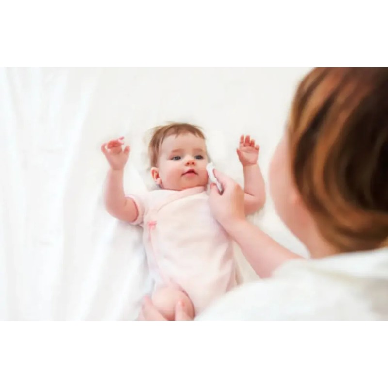 Toalla Húmeda Dody's Baby Premium 80pza